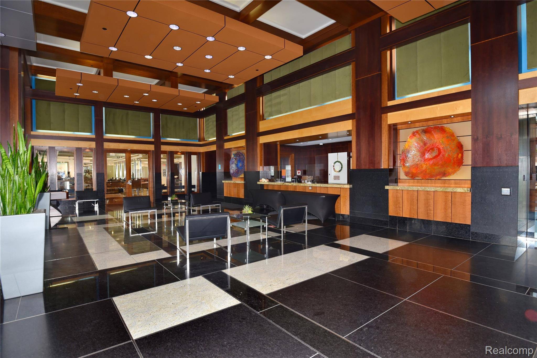 Birmingham, MI 48009,411 S Old Woodward AVE #Unit 911