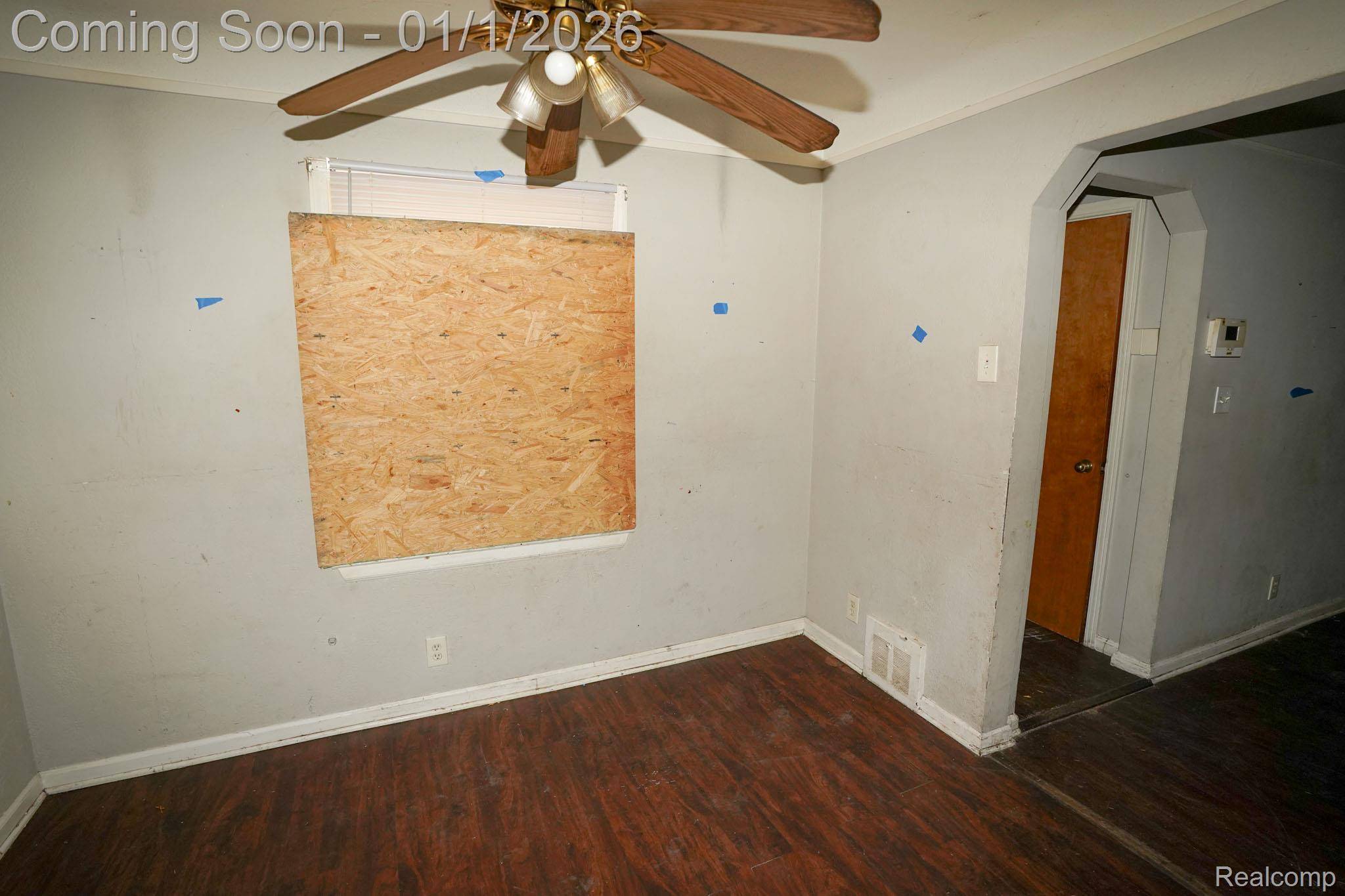 Detroit, MI 48205,20226 Joann ST