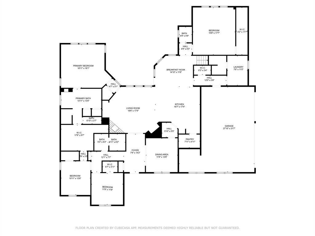 Fort Worth, TX 76126,12800 Bella Sereno Court