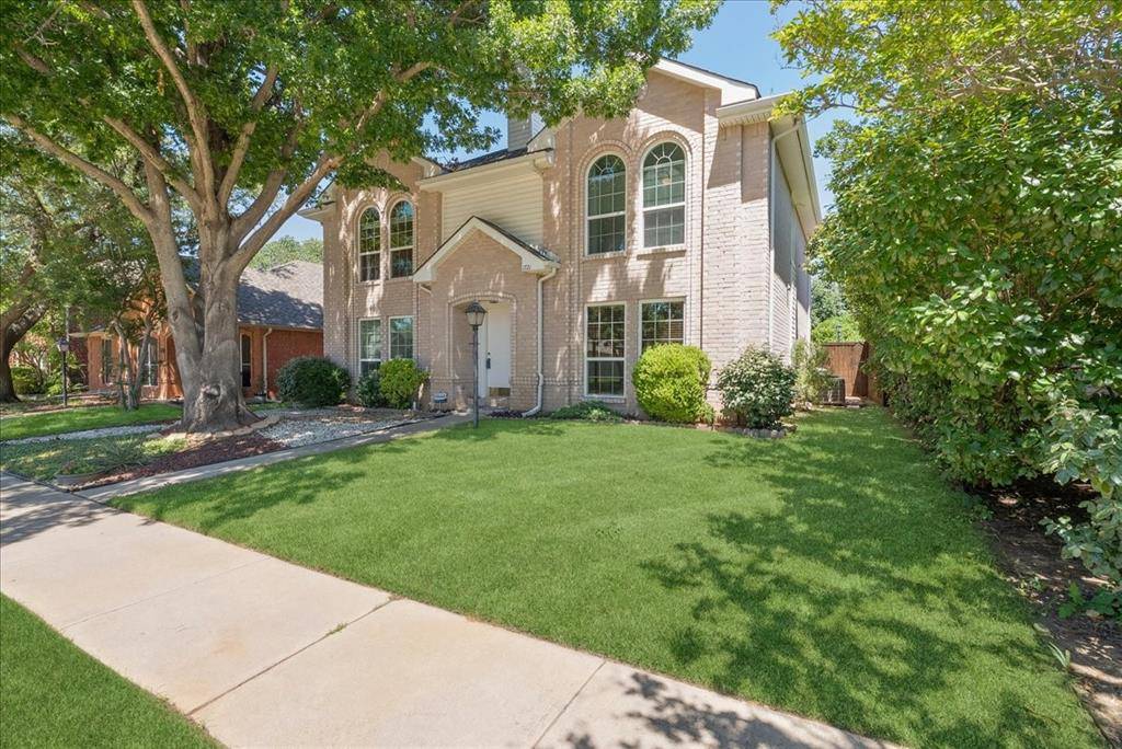 Lewisville, TX 75067,1721 Creekpoint Drive