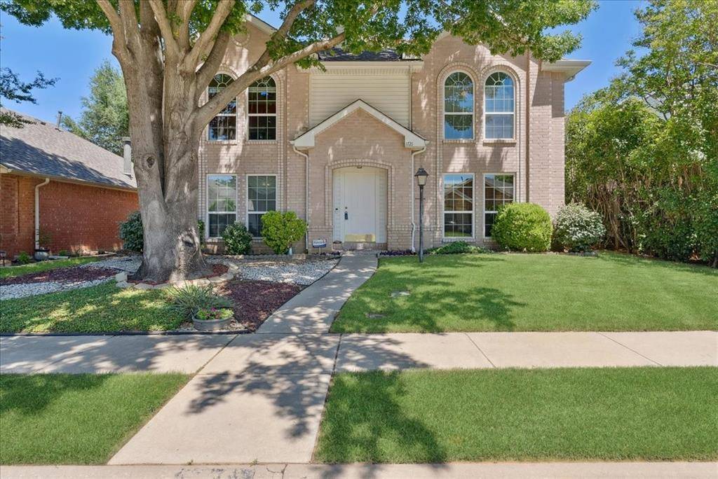 Lewisville, TX 75067,1721 Creekpoint Drive