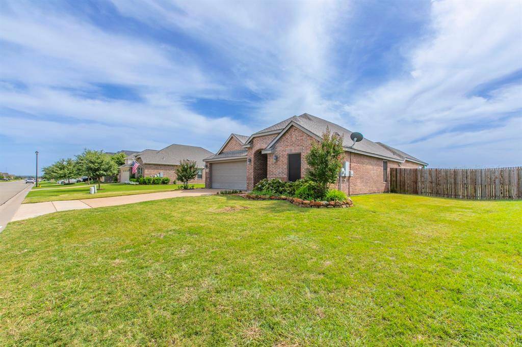 Mcgregor, TX 76657,230 Oak Meadow Trail
