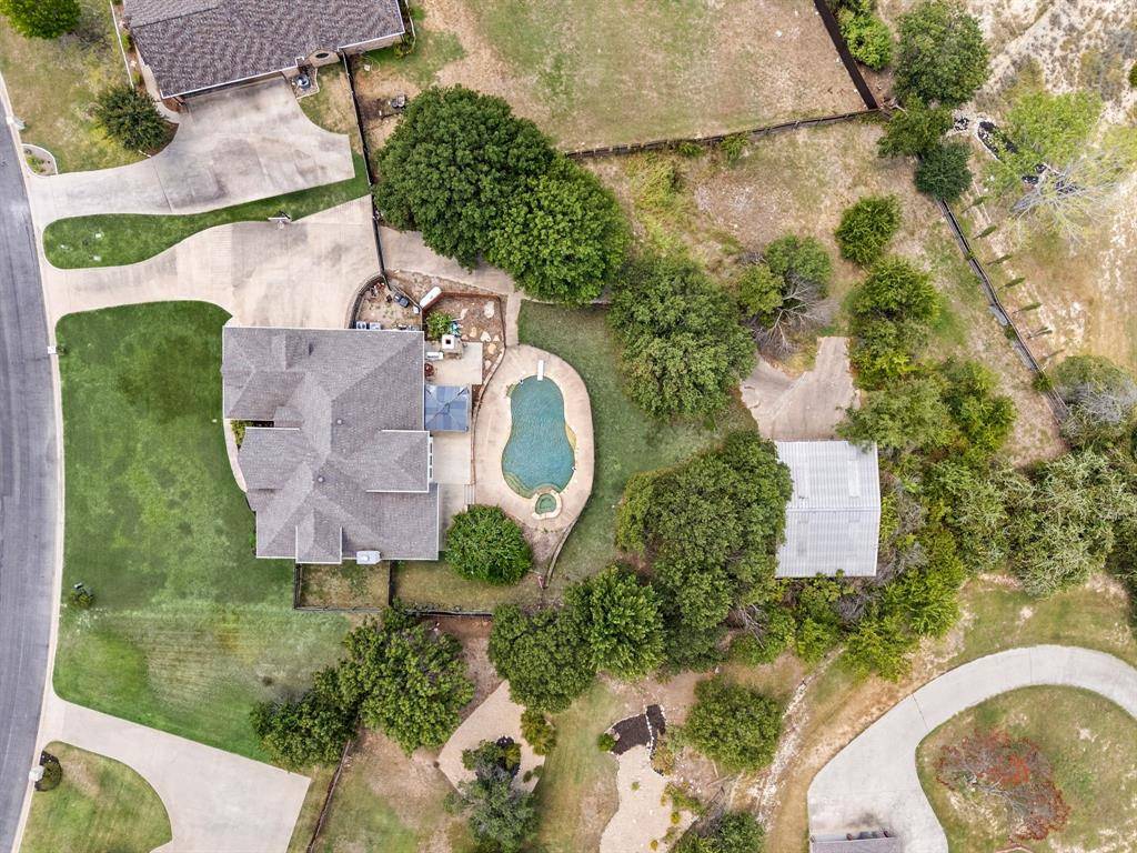 Weatherford, TX 76087,3409 Foot Hills Drive