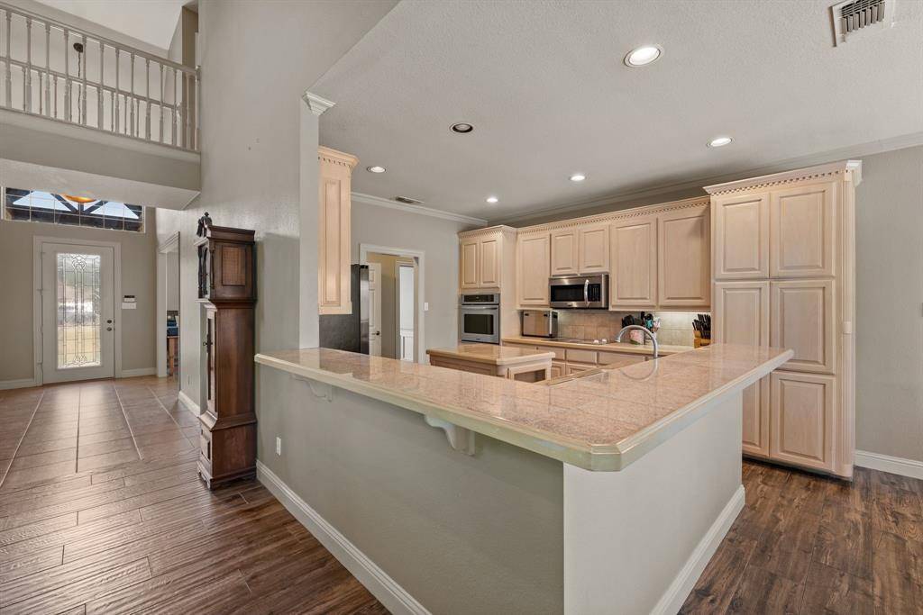 Weatherford, TX 76087,3409 Foot Hills Drive