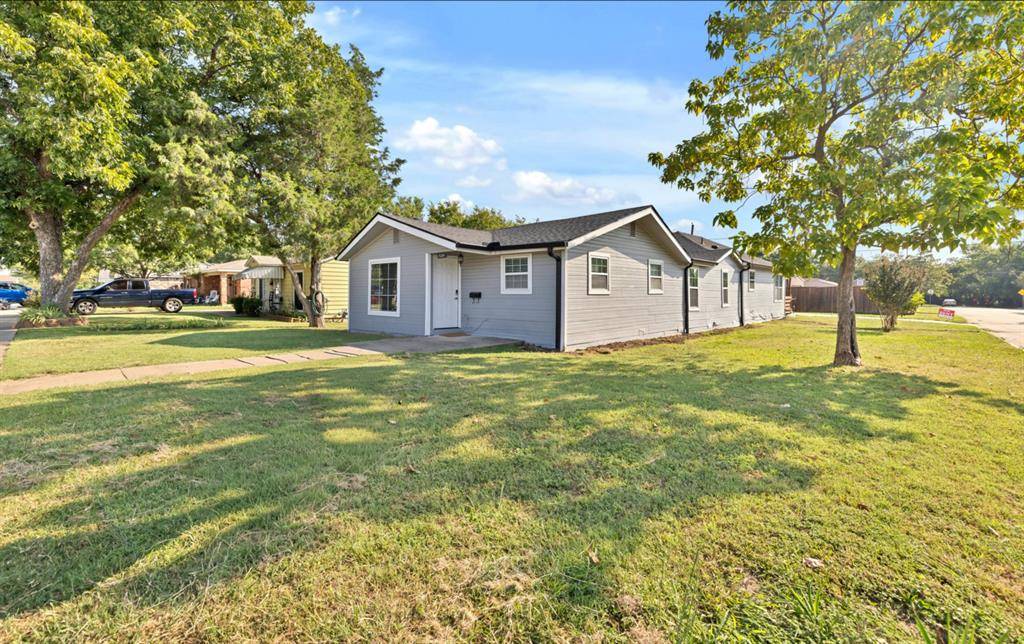 Grand Prairie, TX 75051,530 2nd Street