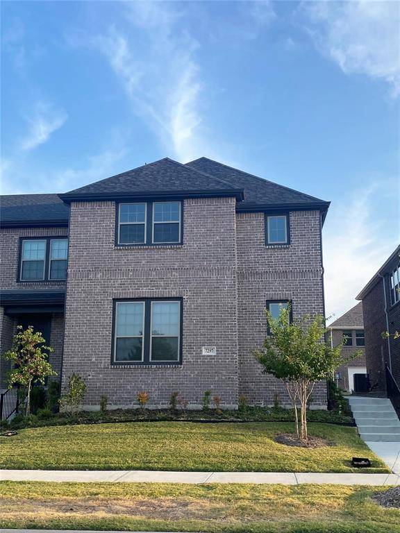 Frisco, TX 75033,7297 Sacaton Trail