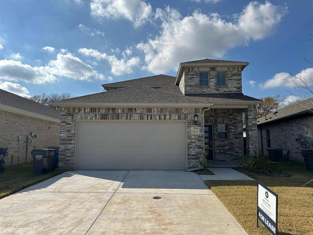 Princeton, TX 75071,3412 Brompton Drive