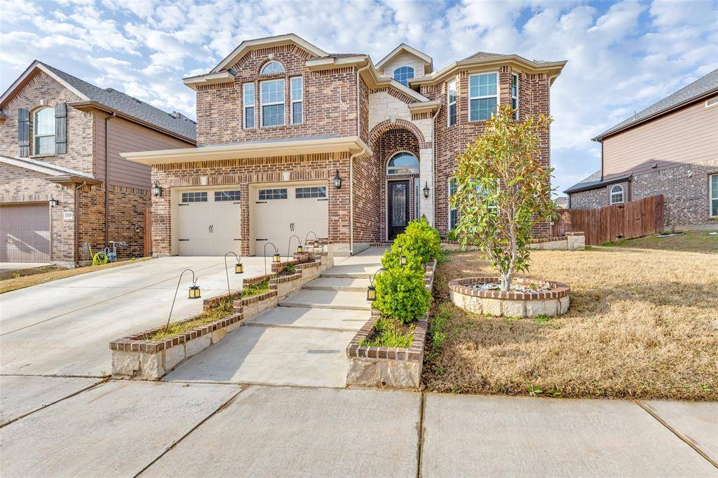 Fort Worth, TX 76177,1324 Needle Cactus Drive