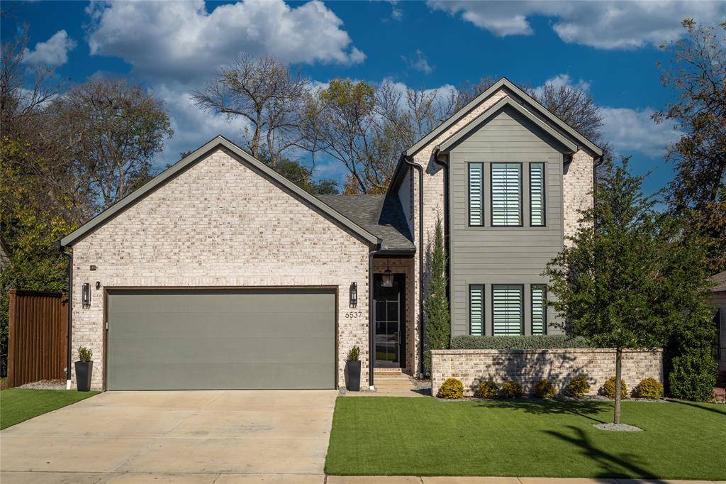 Dallas, TX 75214,6537 Trammel Drive
