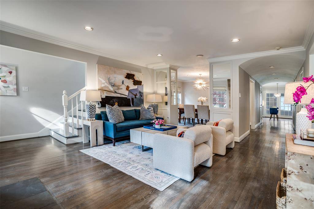 University Park, TX 75205,4120 Normandy Avenue