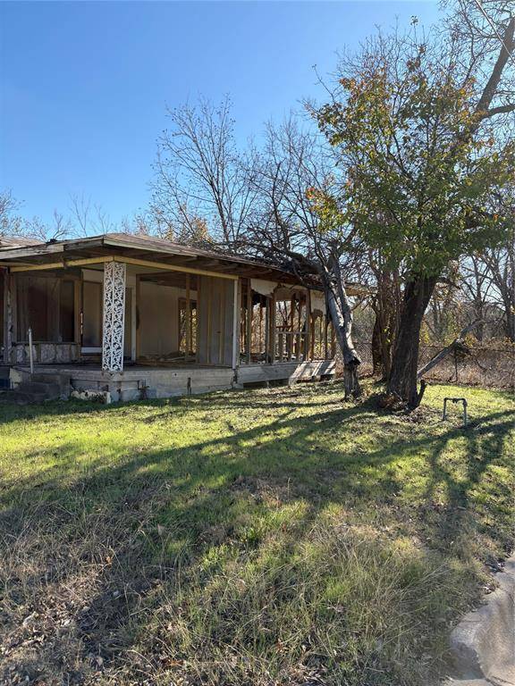 Mineral Wells, TX 76067,1007 2nd Avenue SE