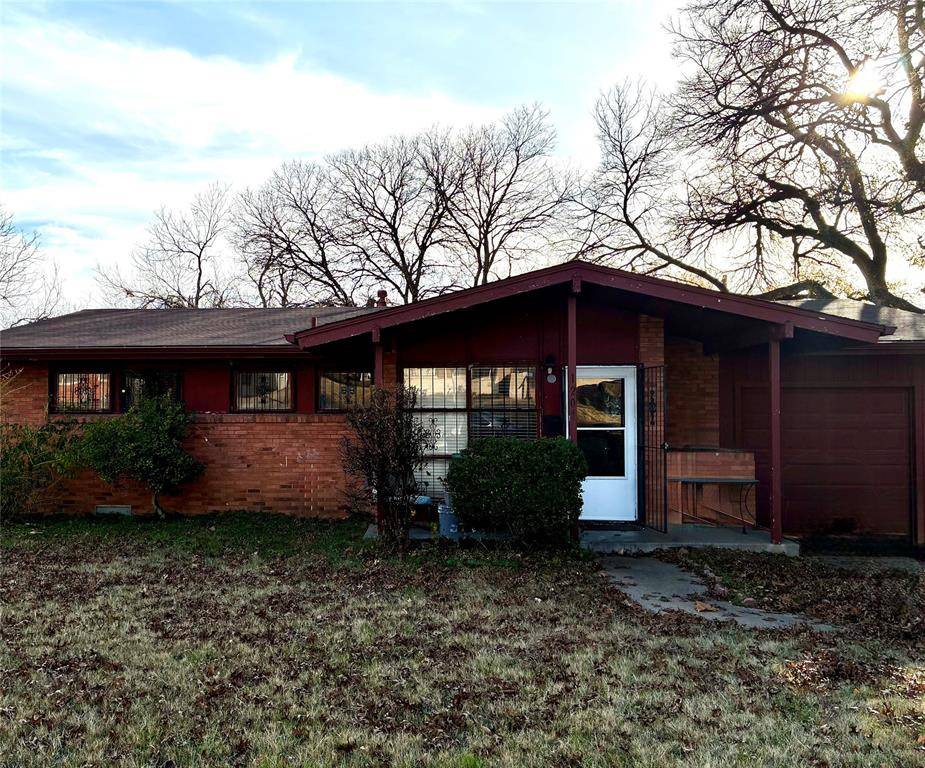 Dallas, TX 75216,1204 Adelaide Drive