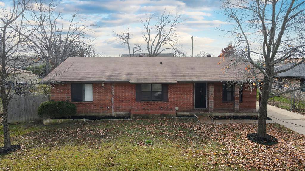 Garland, TX 75041,806 E Vista Drive