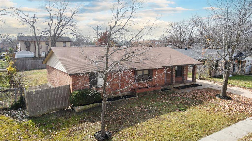 Garland, TX 75041,806 E Vista Drive