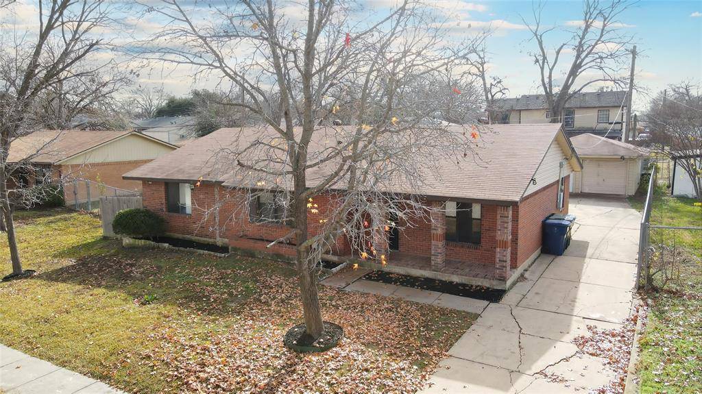 Garland, TX 75041,806 E Vista Drive