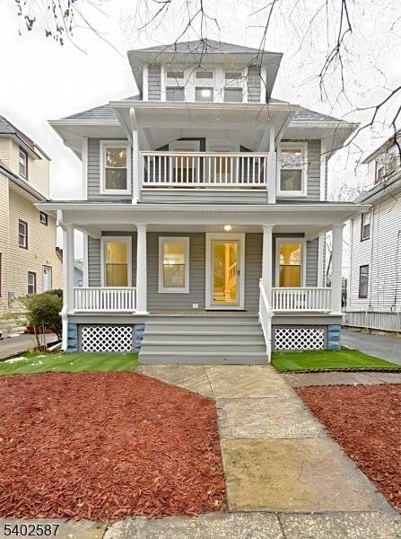 Newark City, NJ 07108,29 White Ter