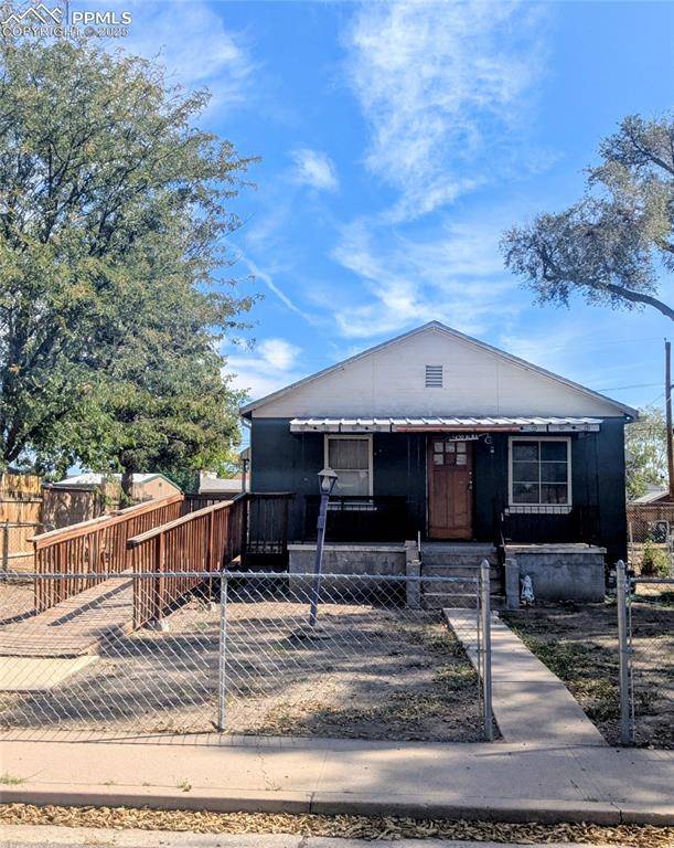 Pueblo, CO 81004,430 Alma AVE