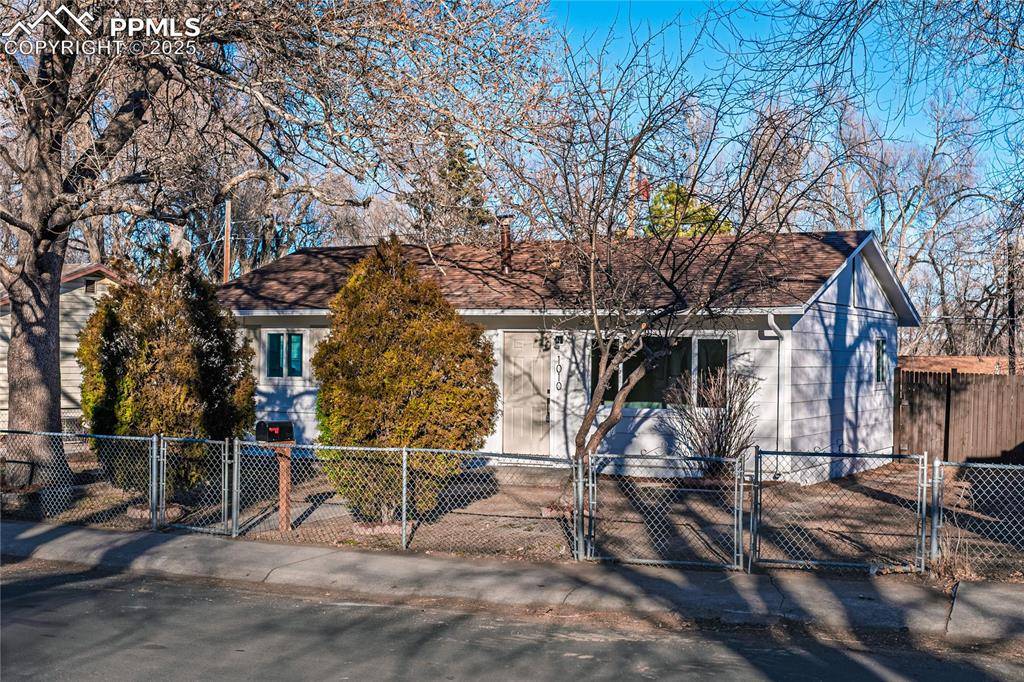 Colorado Springs, CO 80905,1010 Florence AVE