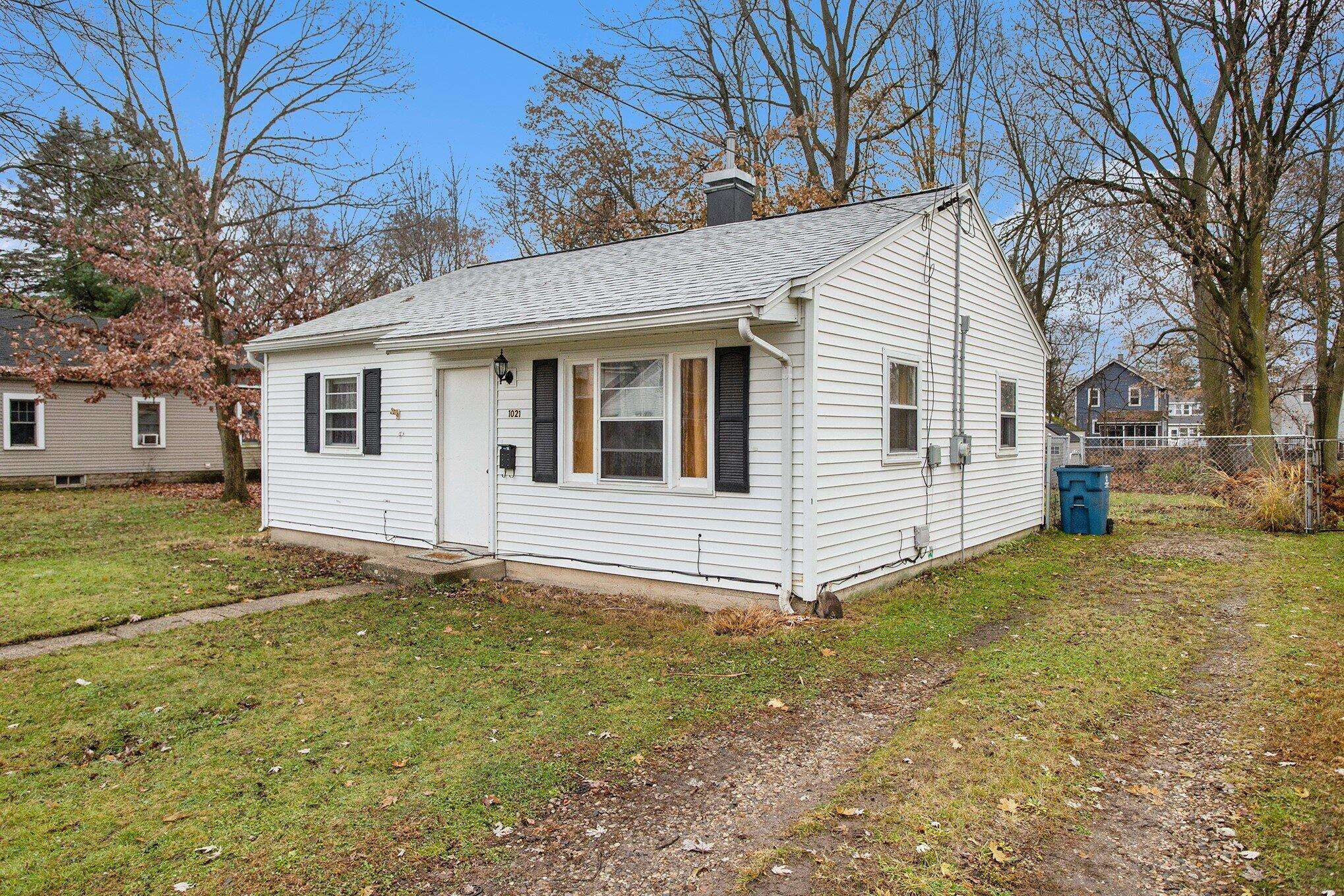 Kalamazoo, MI 49048,1021 Washburn AVE