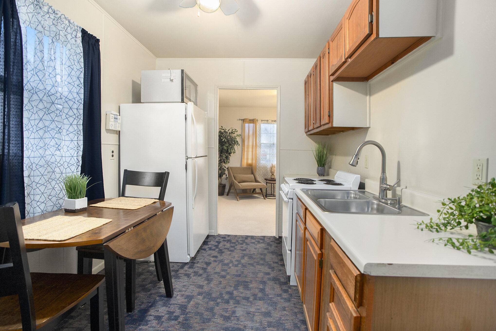 Kalamazoo, MI 49048,1021 Washburn AVE