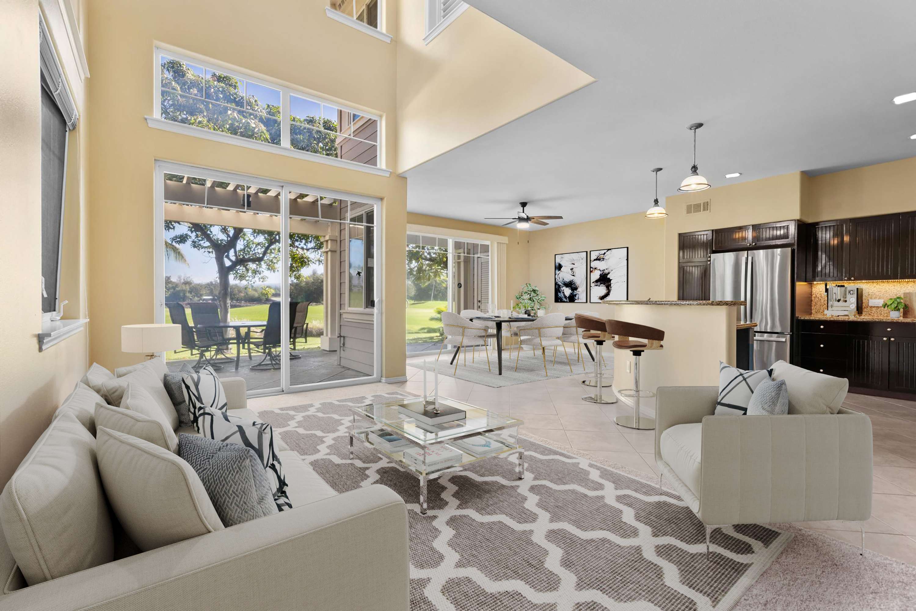 Waikoloa, HI 96738,69-200 POHAKULANA PL #B1