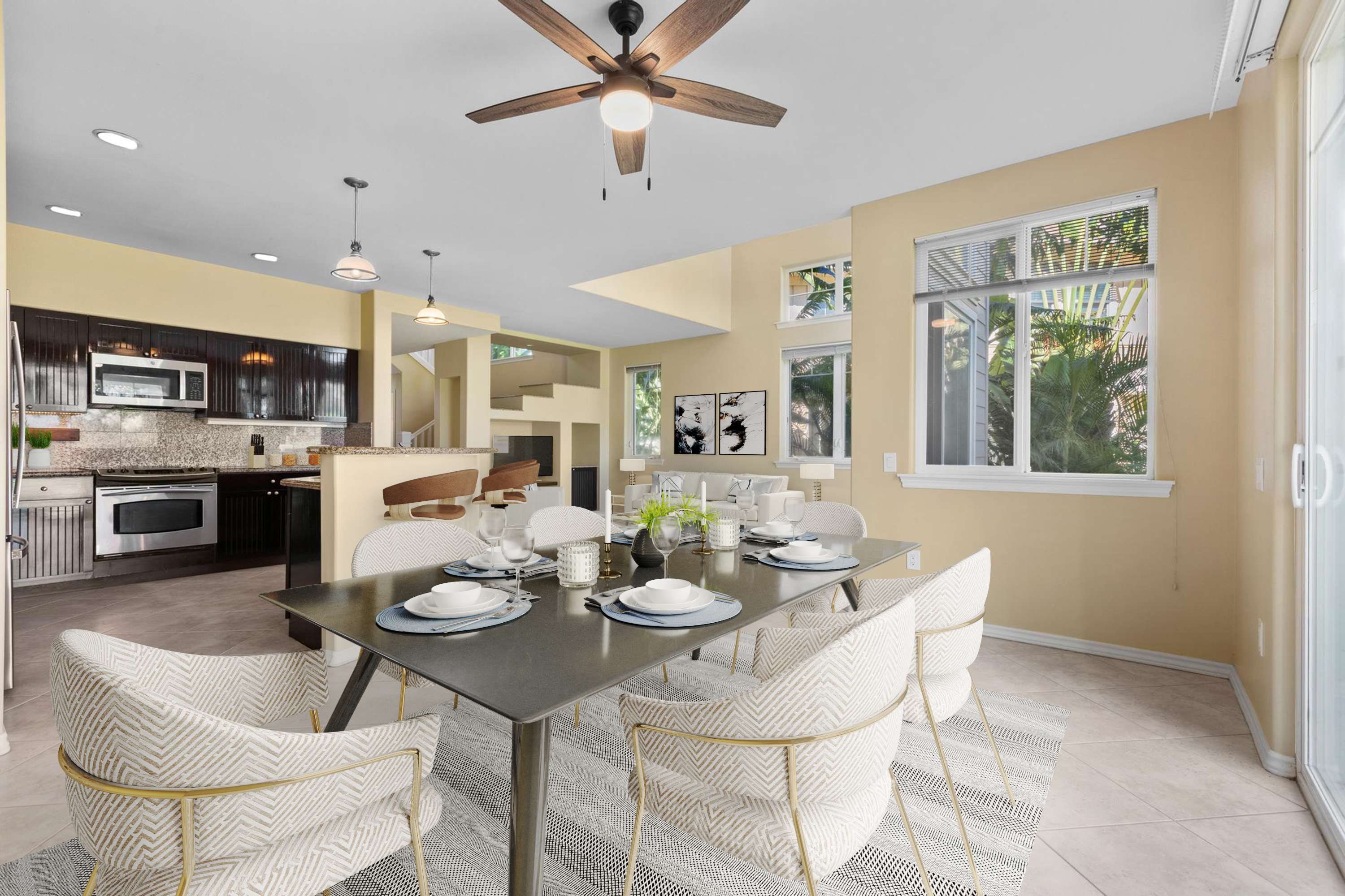 Waikoloa, HI 96738,69-200 POHAKULANA PL #B1