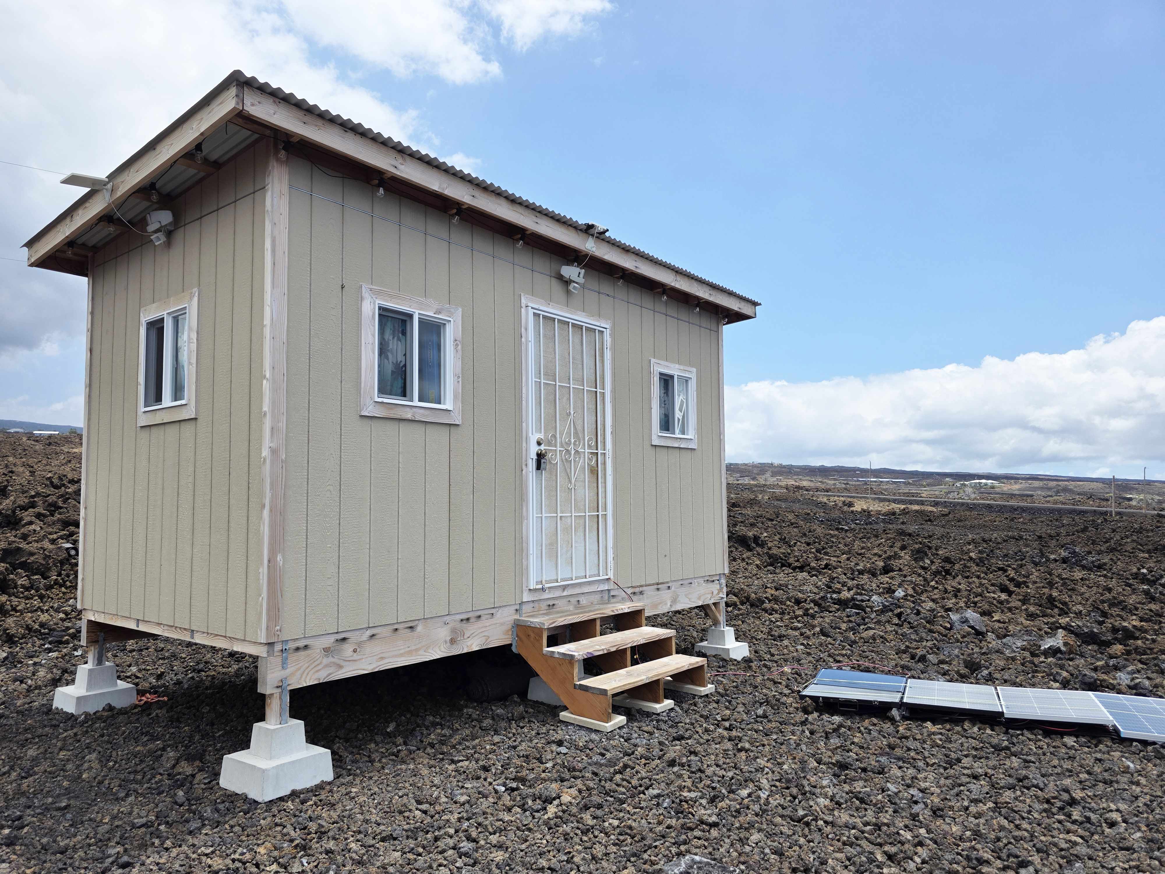 Ocean View, HI 96737,92-8491 MENEHUNE DR