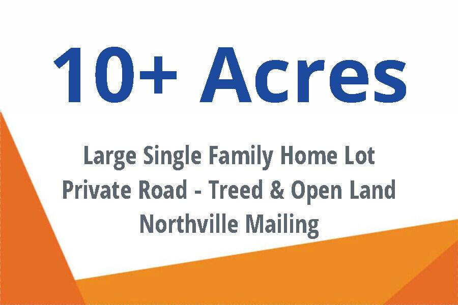 Northville, MI 48168,0000 Pine Ridge CT