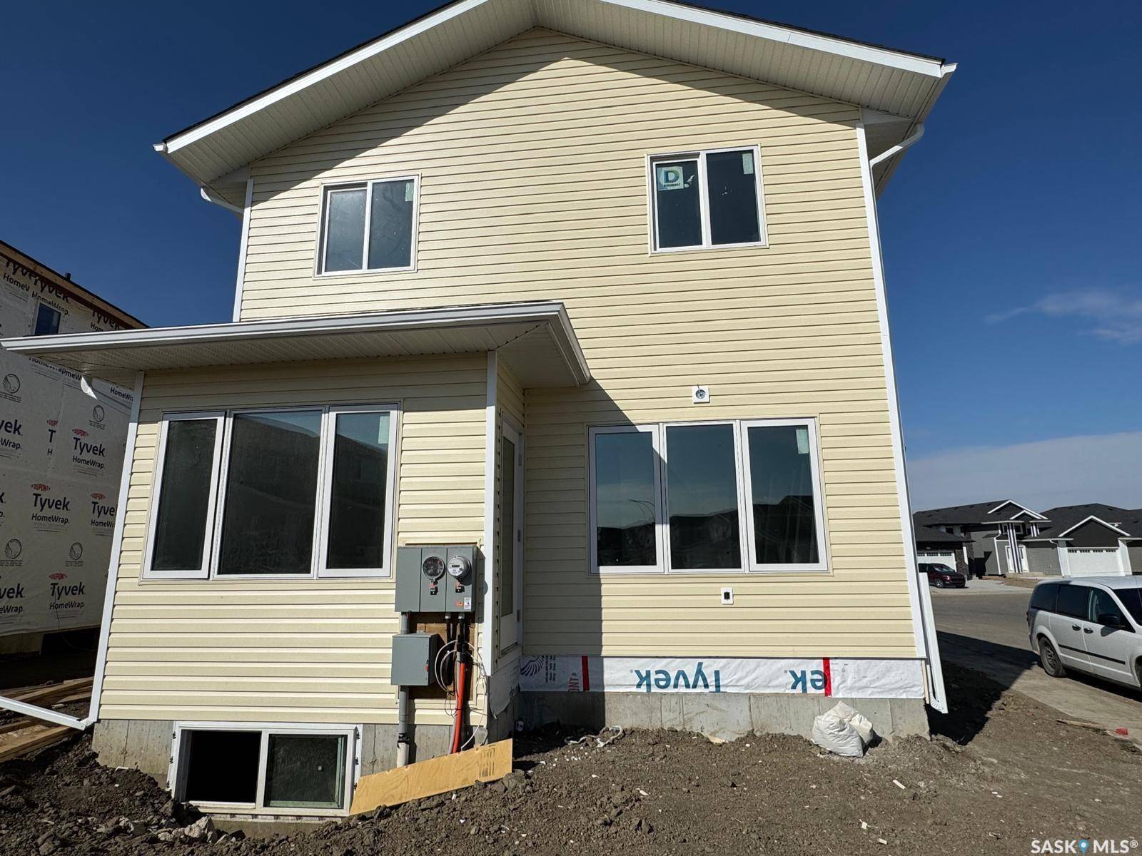 Saskatoon, SK S7L 7P1,403 Stromberg CRESCENT