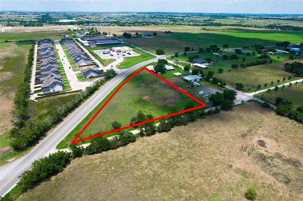 Godley, TX 76044,TBD Main 2