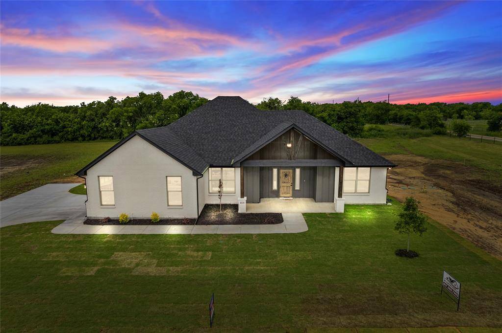 Godley, TX 76044,8529 Bronco Drive