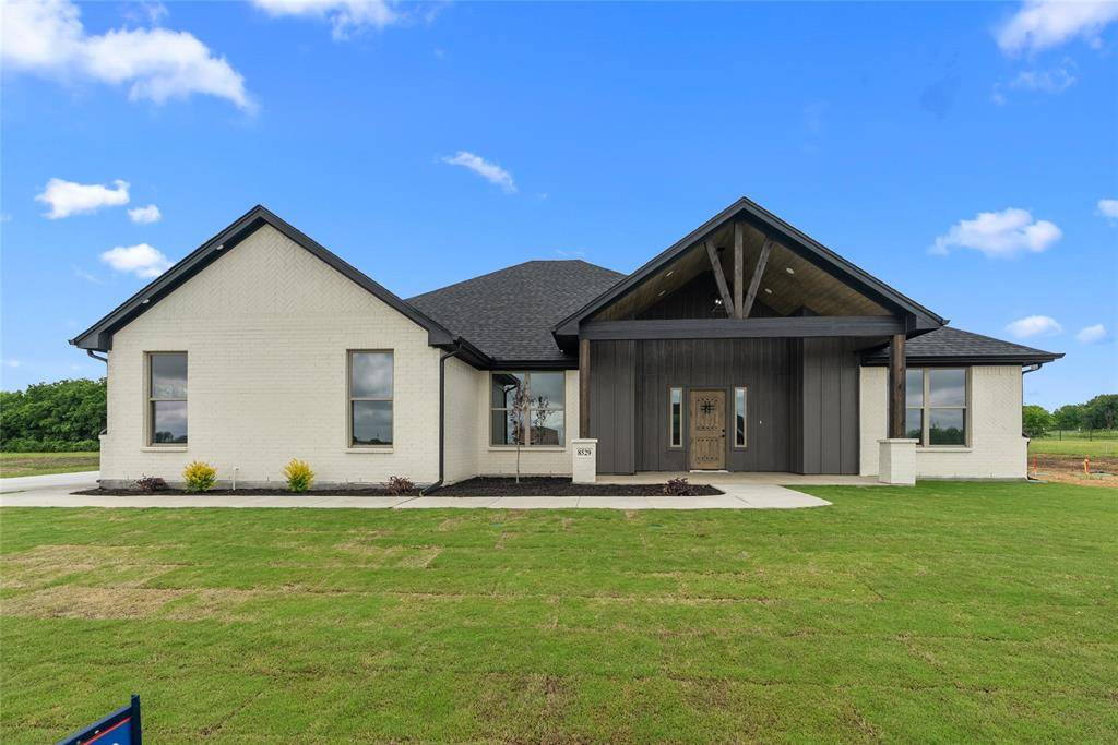 Godley, TX 76044,8529 Bronco Drive