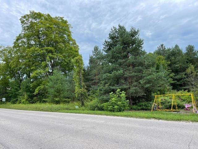 Central Lake, MI 49622,00 E State ST