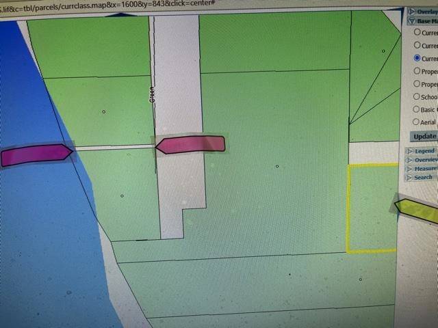 Central Lake, MI 49622,00 E State ST