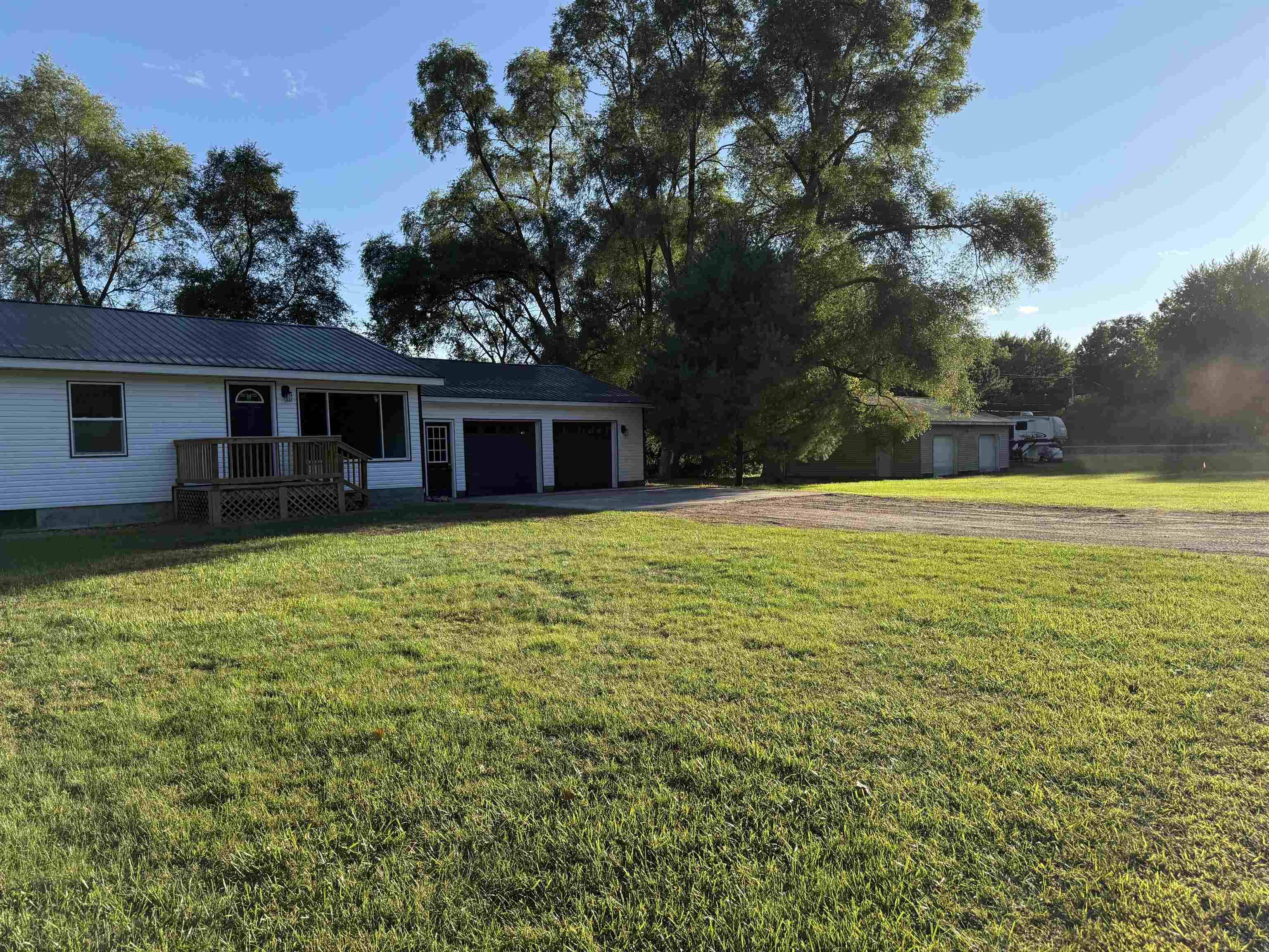 Alma, MI 48801,3927 W Tyler RD