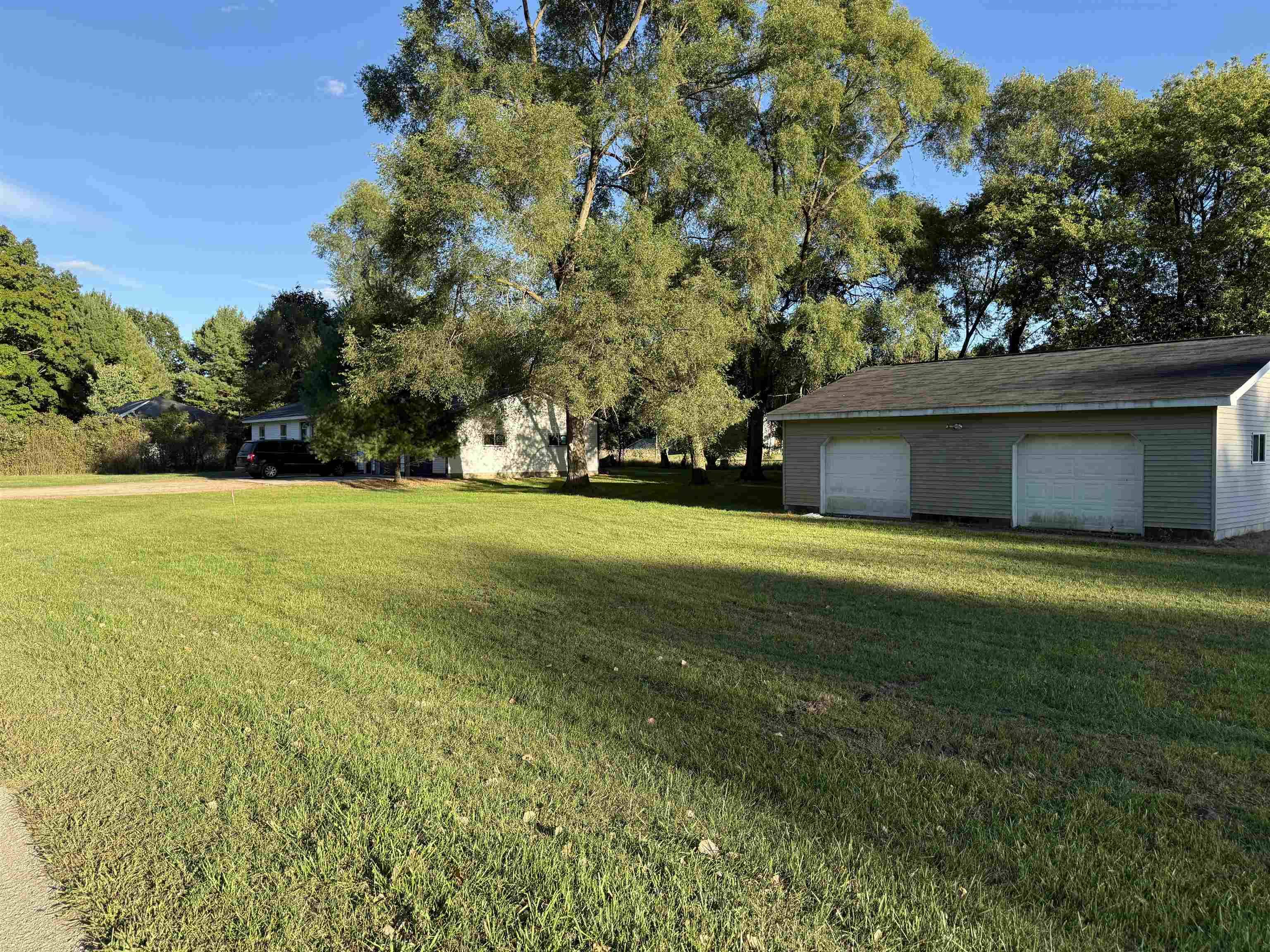 Alma, MI 48801,3927 W Tyler RD