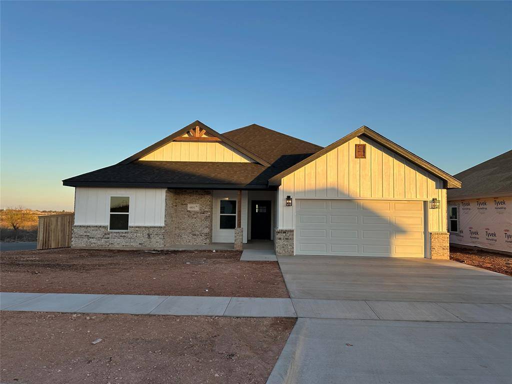 Abilene, TX 79606,6851 Glen Abbey Road