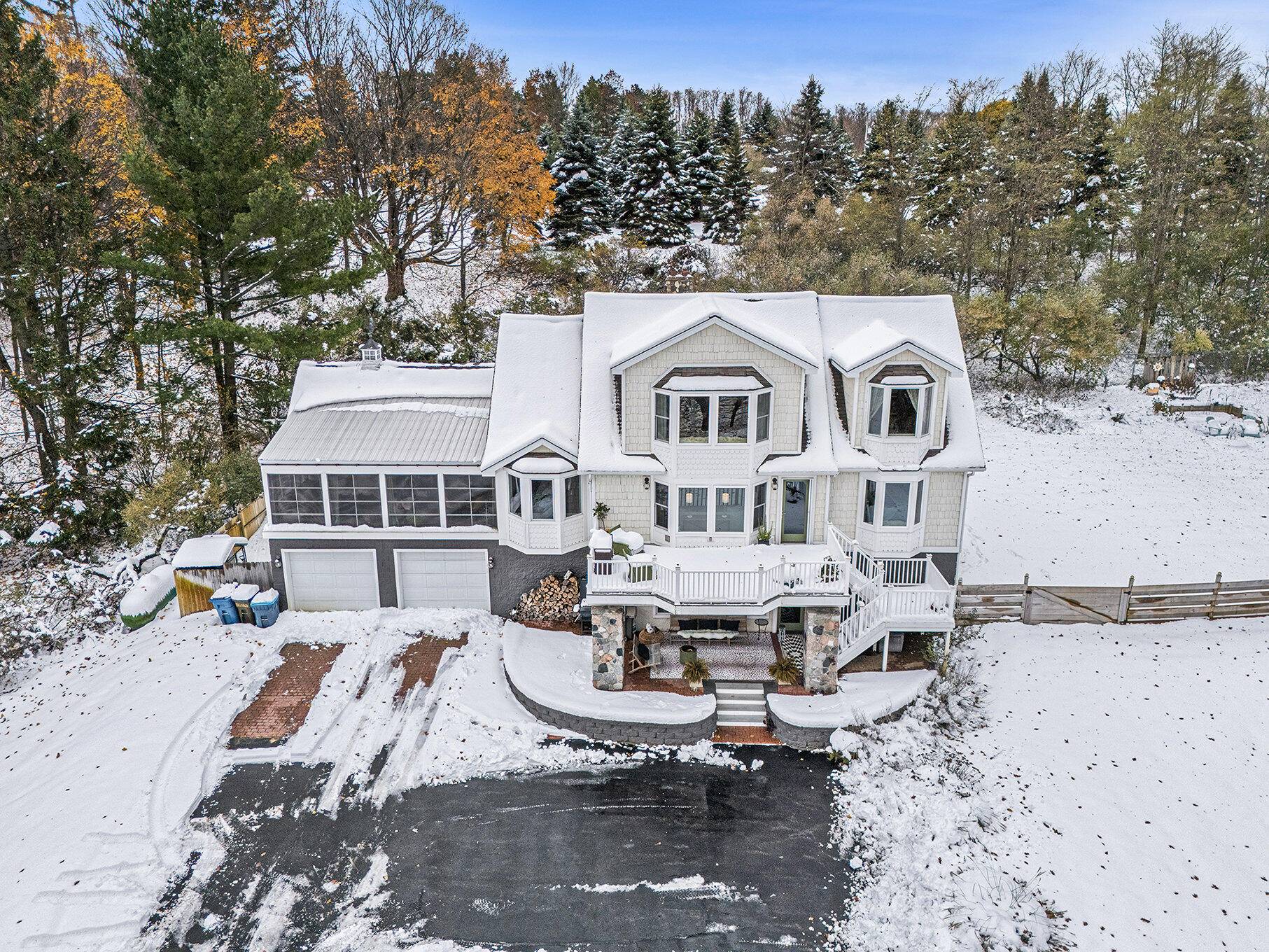 Ludington, MI 49431,6679 Dunecrest AVE