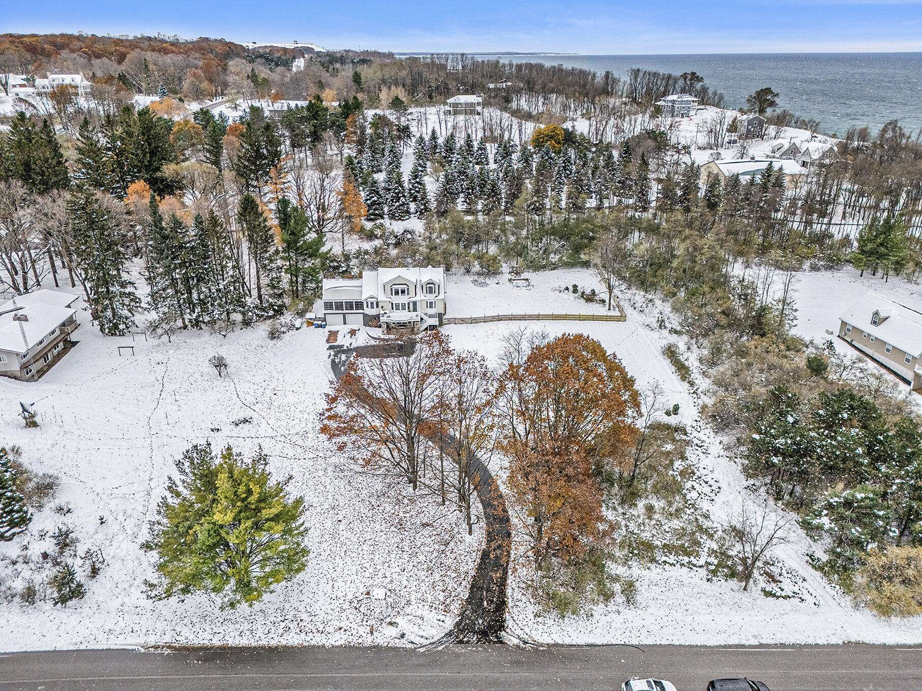 Ludington, MI 49431,6679 Dunecrest AVE