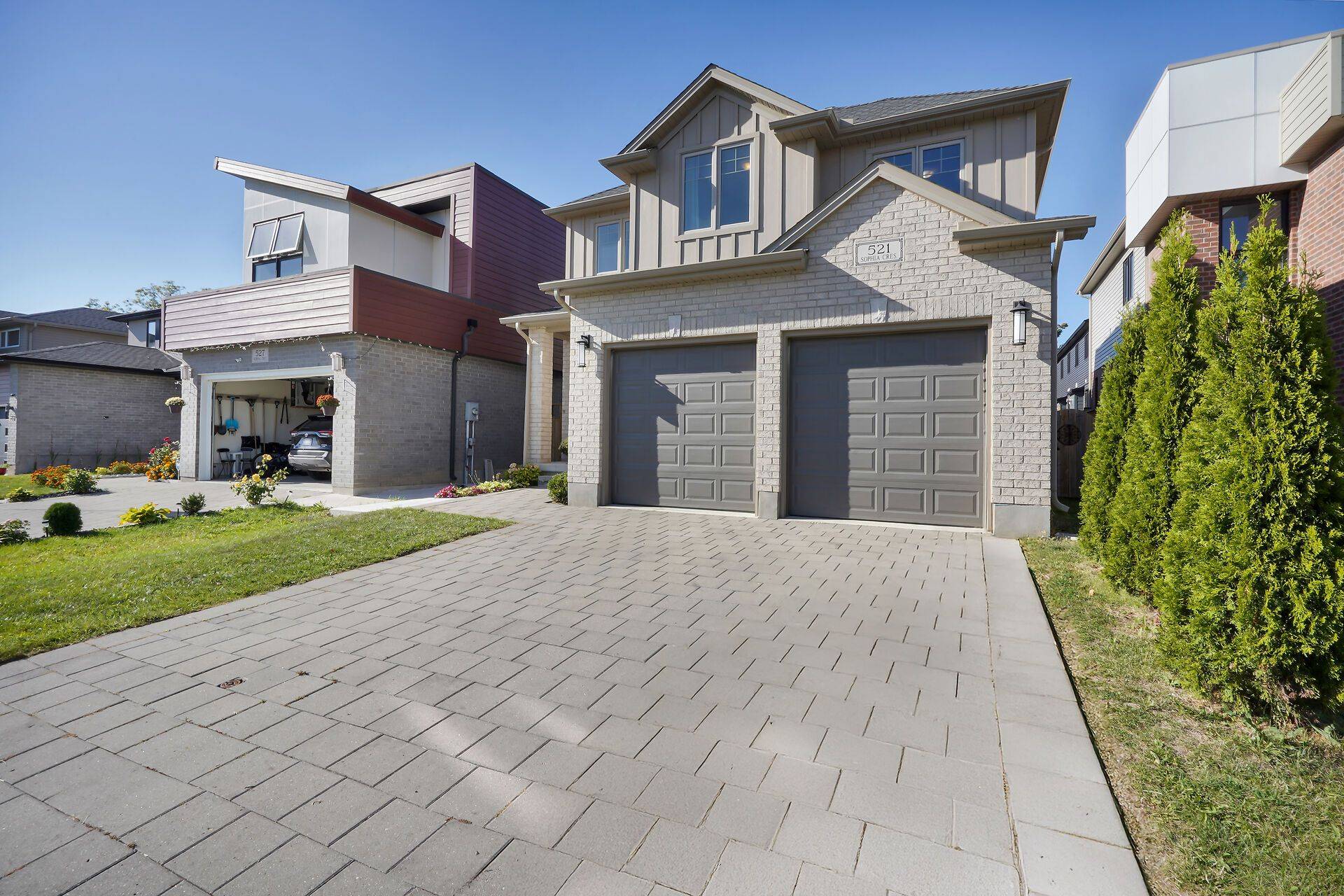 London North, ON N6H 5L4,521 Sophia CRES