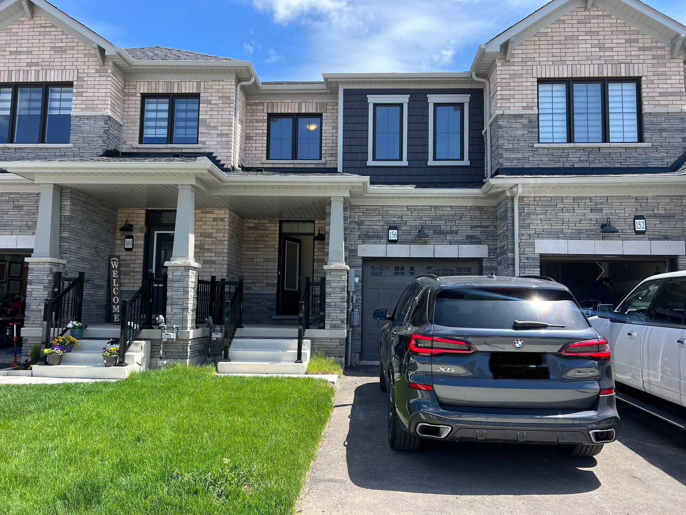 Welland, ON L3B 0M4,156 Keelson ST