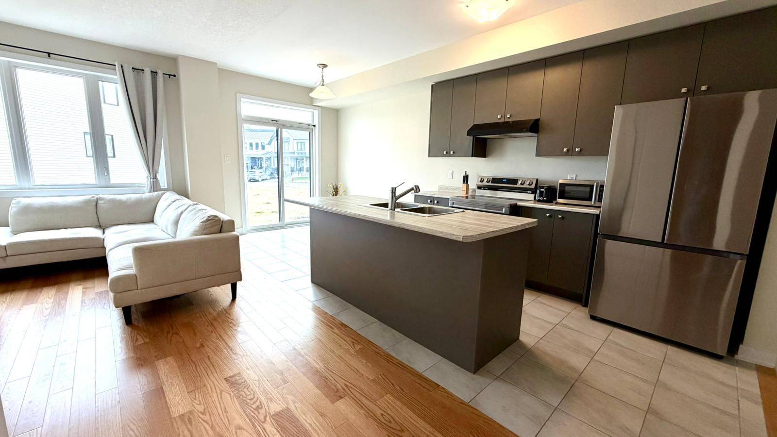 Welland, ON L3B 0M4,156 Keelson ST