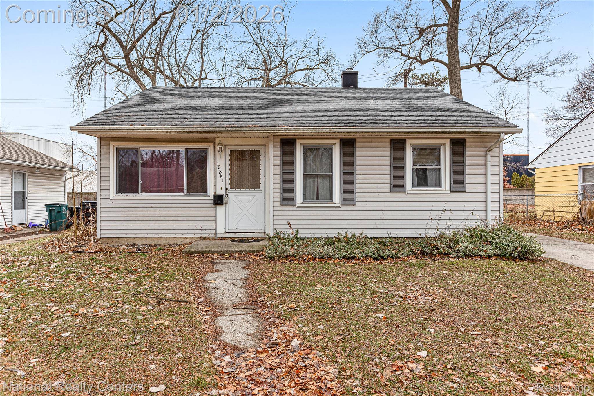 Oak Park, MI 48237,10281 Albany ST