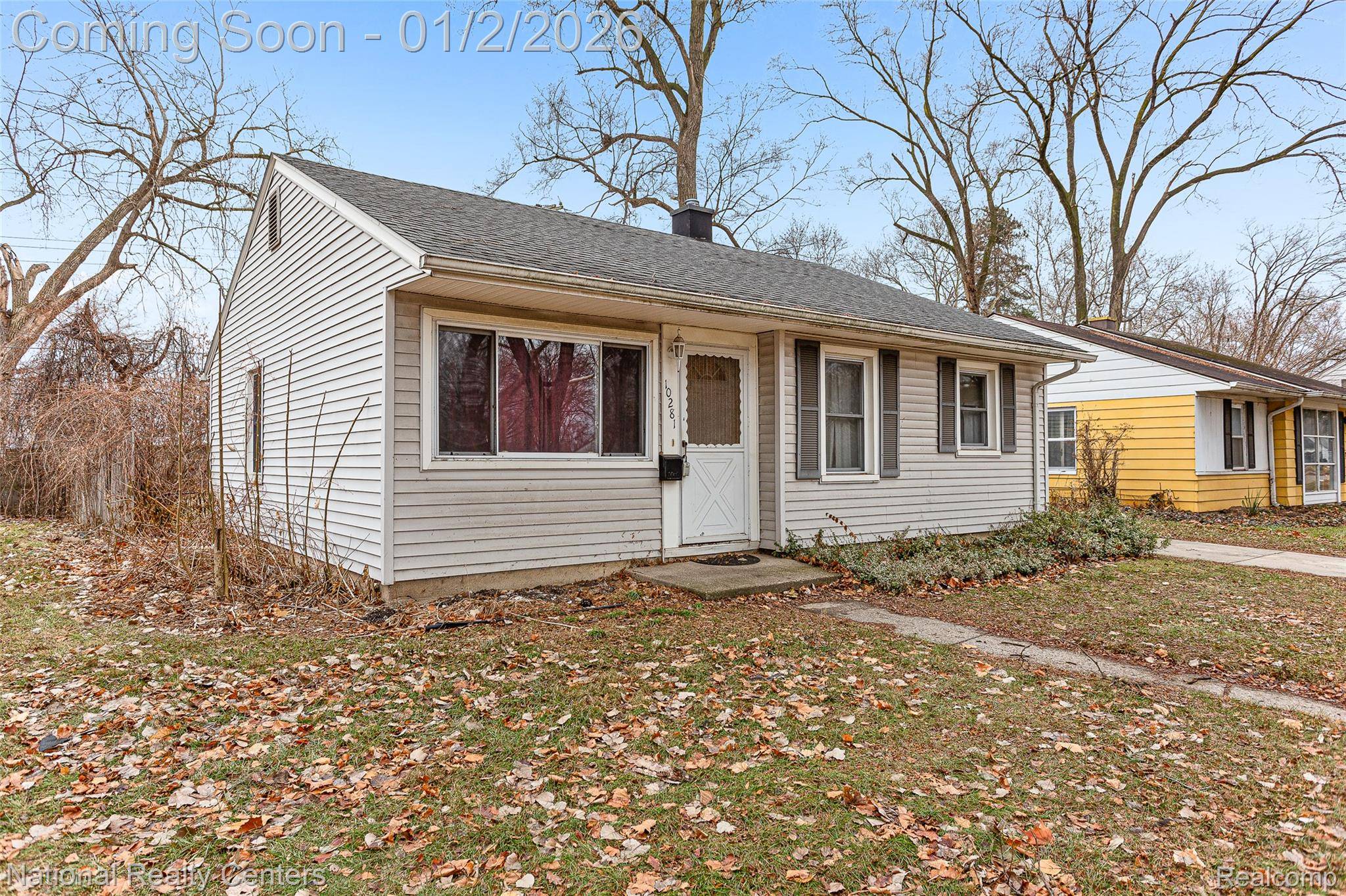 Oak Park, MI 48237,10281 Albany ST