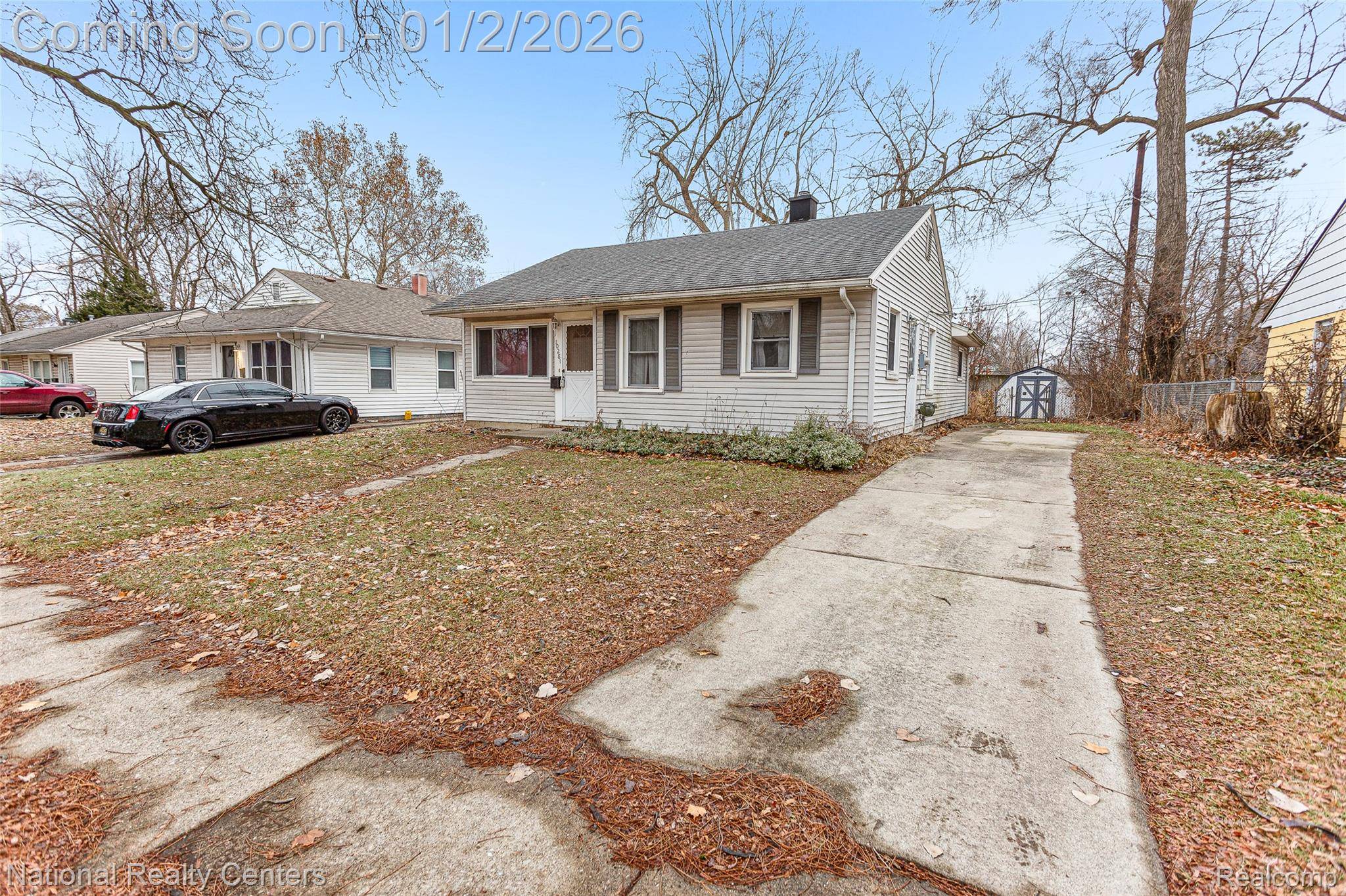 Oak Park, MI 48237,10281 Albany ST