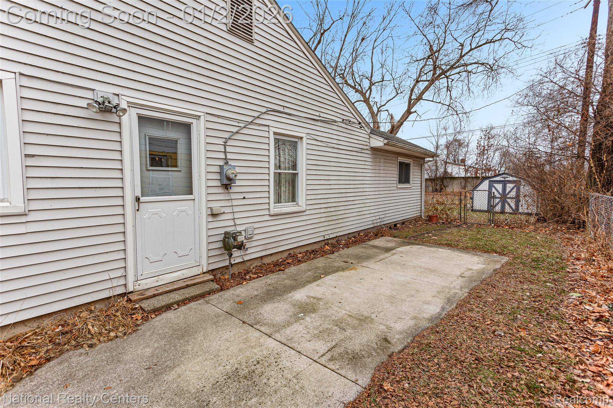 Oak Park, MI 48237,10281 Albany ST