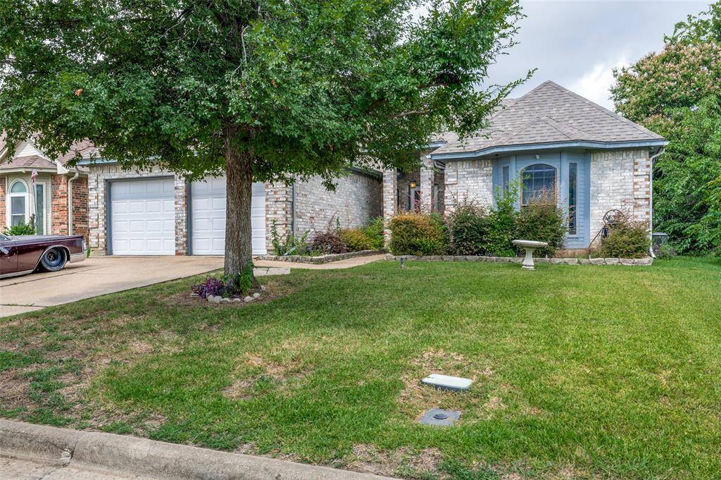 Arlington, TX 76017,6004 Fern Meadow Road