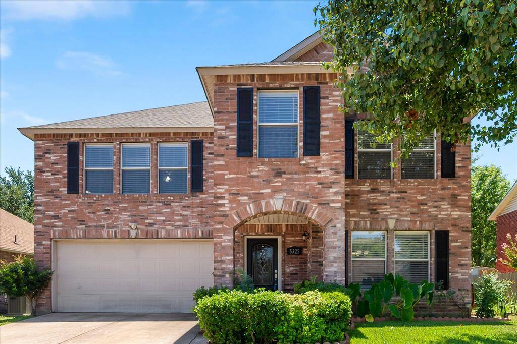 Haltom City, TX 76137,5325 Chessie Circle