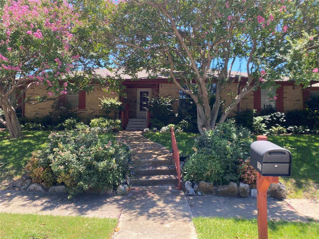 Garland, TX 75043,1610 Iroquois Drive