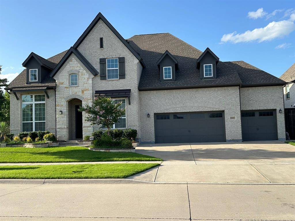 Frisco, TX 75035,13122 Dolomite Drive